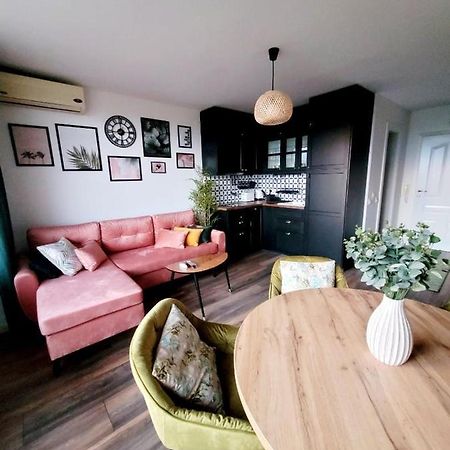 Nessebar Fort Club - Prestige Apartments Сонячний Берег Екстер'єр фото