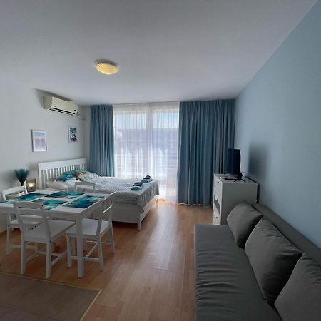 Nessebar Fort Club - Prestige Apartments Сонячний Берег Екстер'єр фото