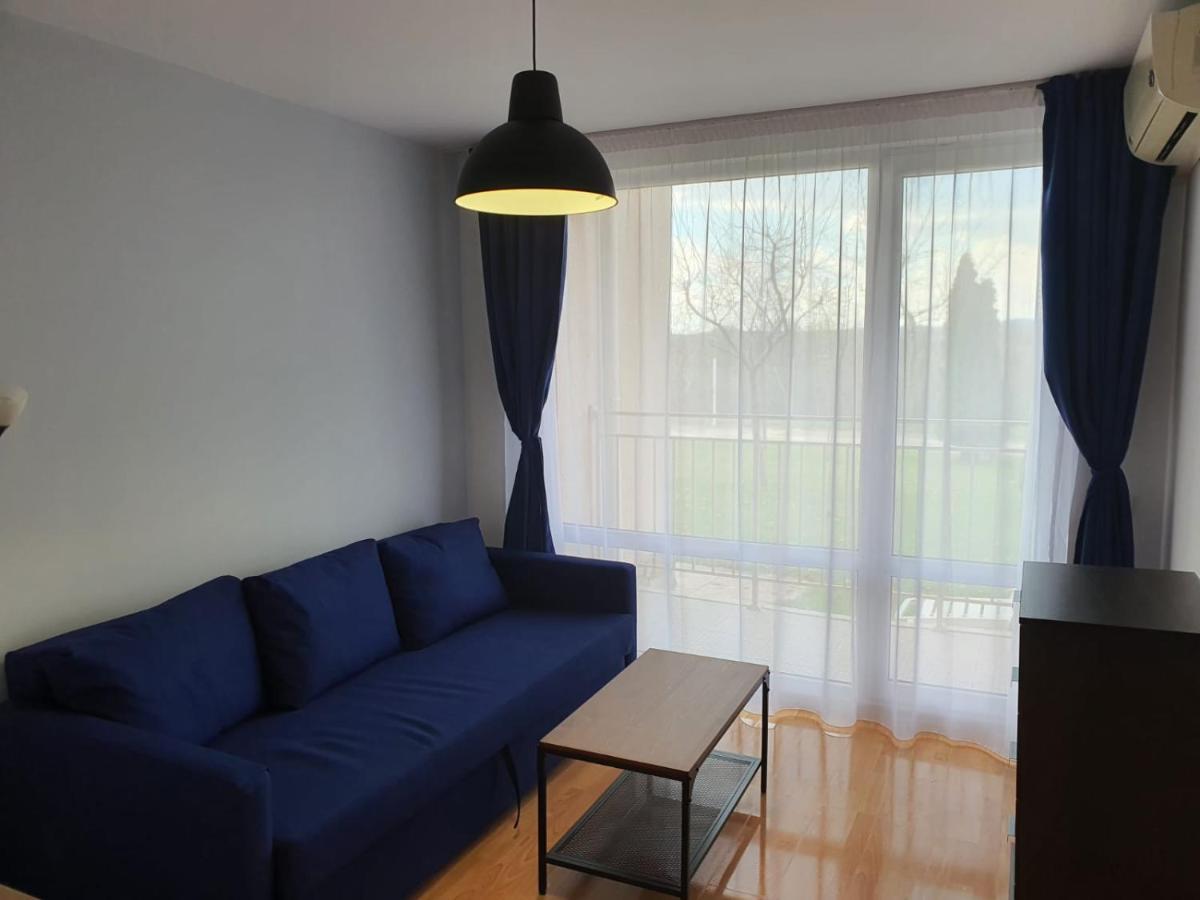 Nessebar Fort Club - Prestige Apartments Сонячний Берег Екстер'єр фото