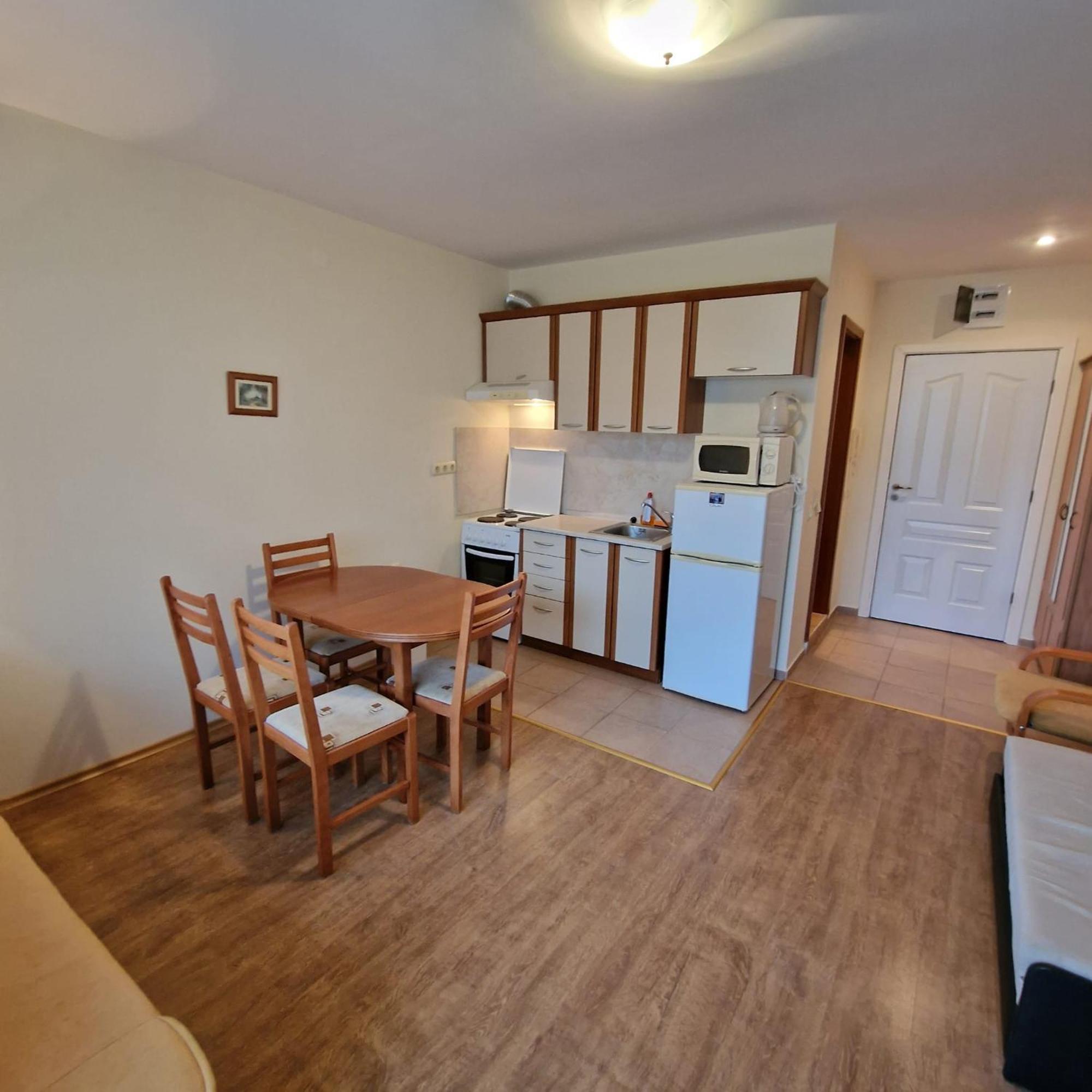 Nessebar Fort Club - Prestige Apartments Сонячний Берег Номер фото