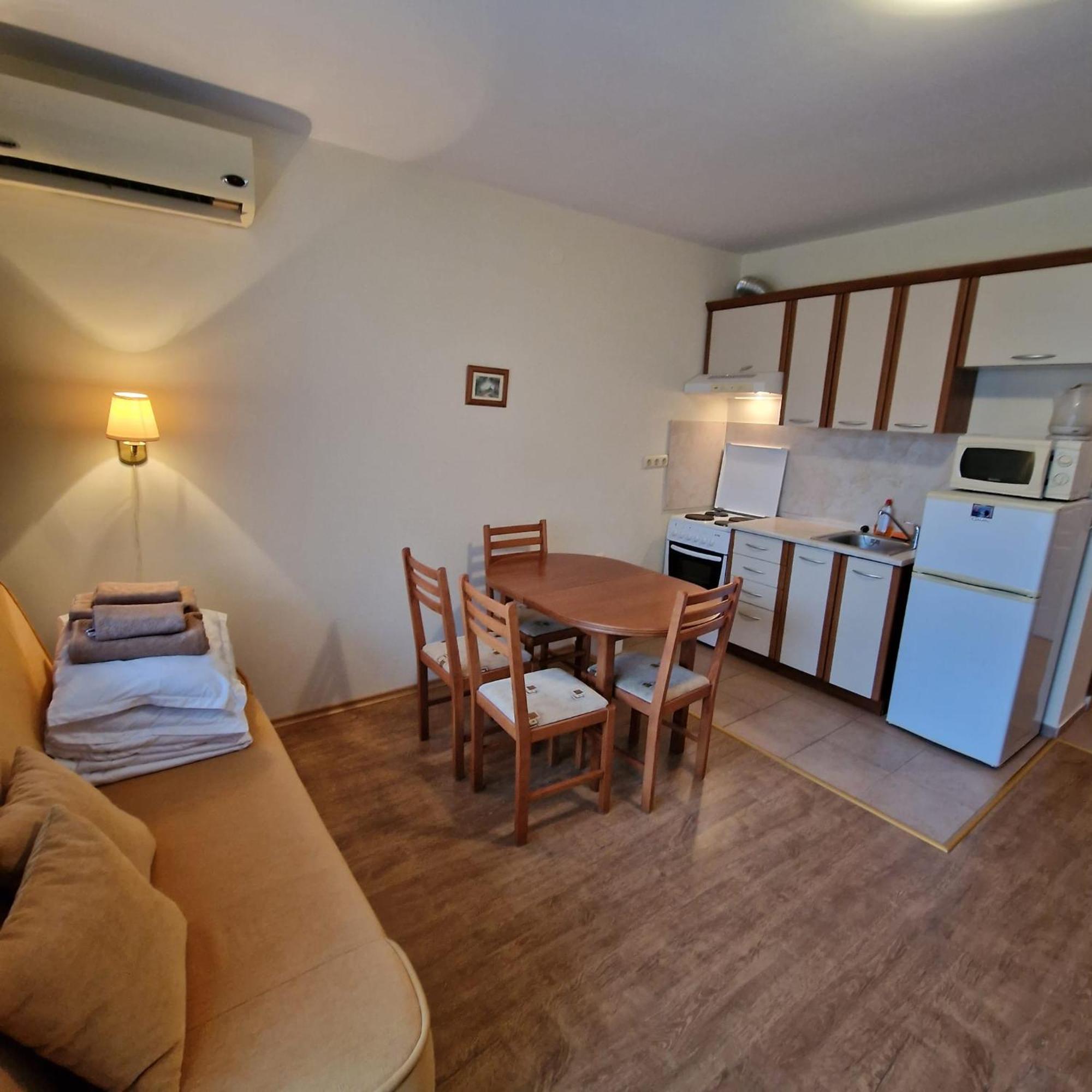 Nessebar Fort Club - Prestige Apartments Сонячний Берег Номер фото