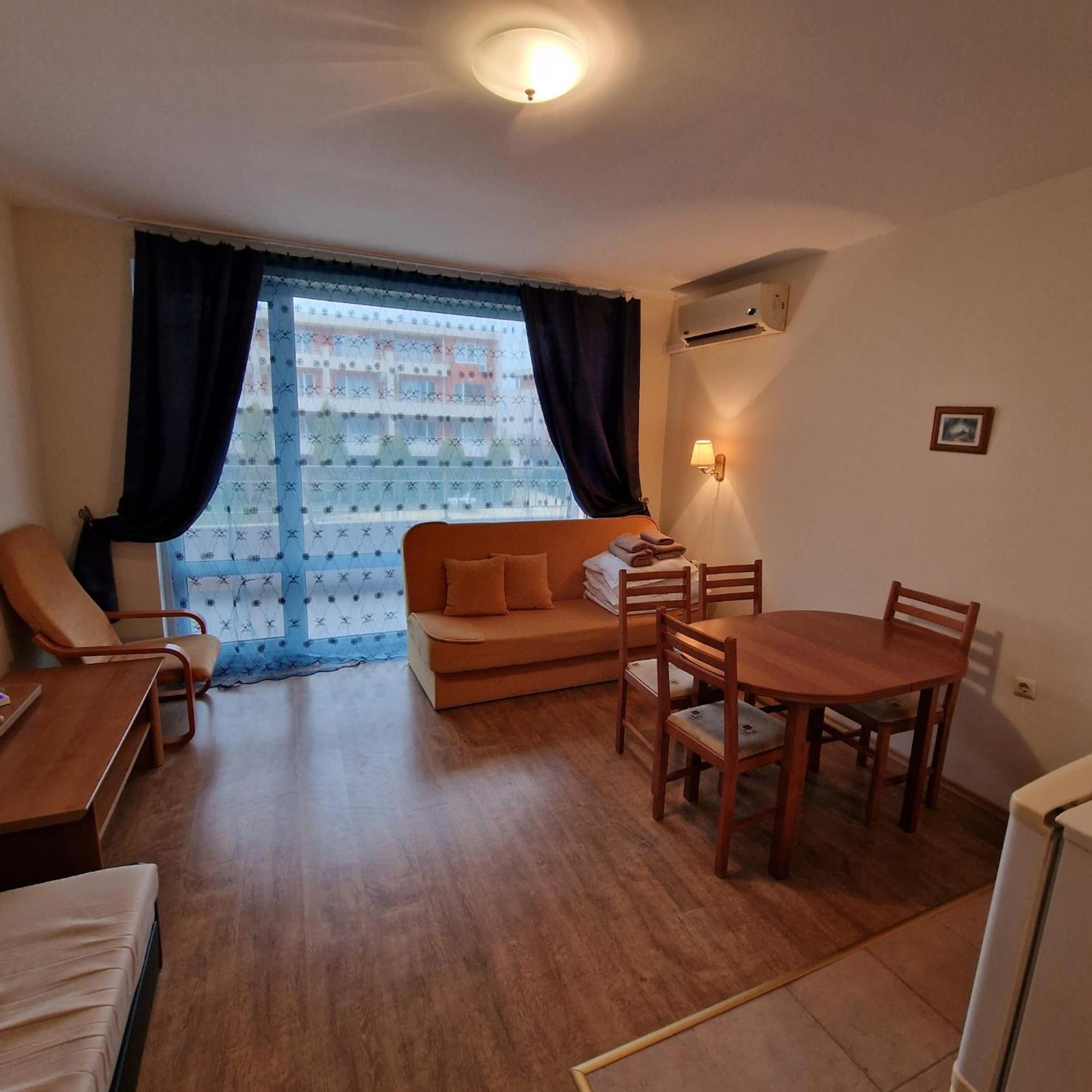 Nessebar Fort Club - Prestige Apartments Сонячний Берег Номер фото