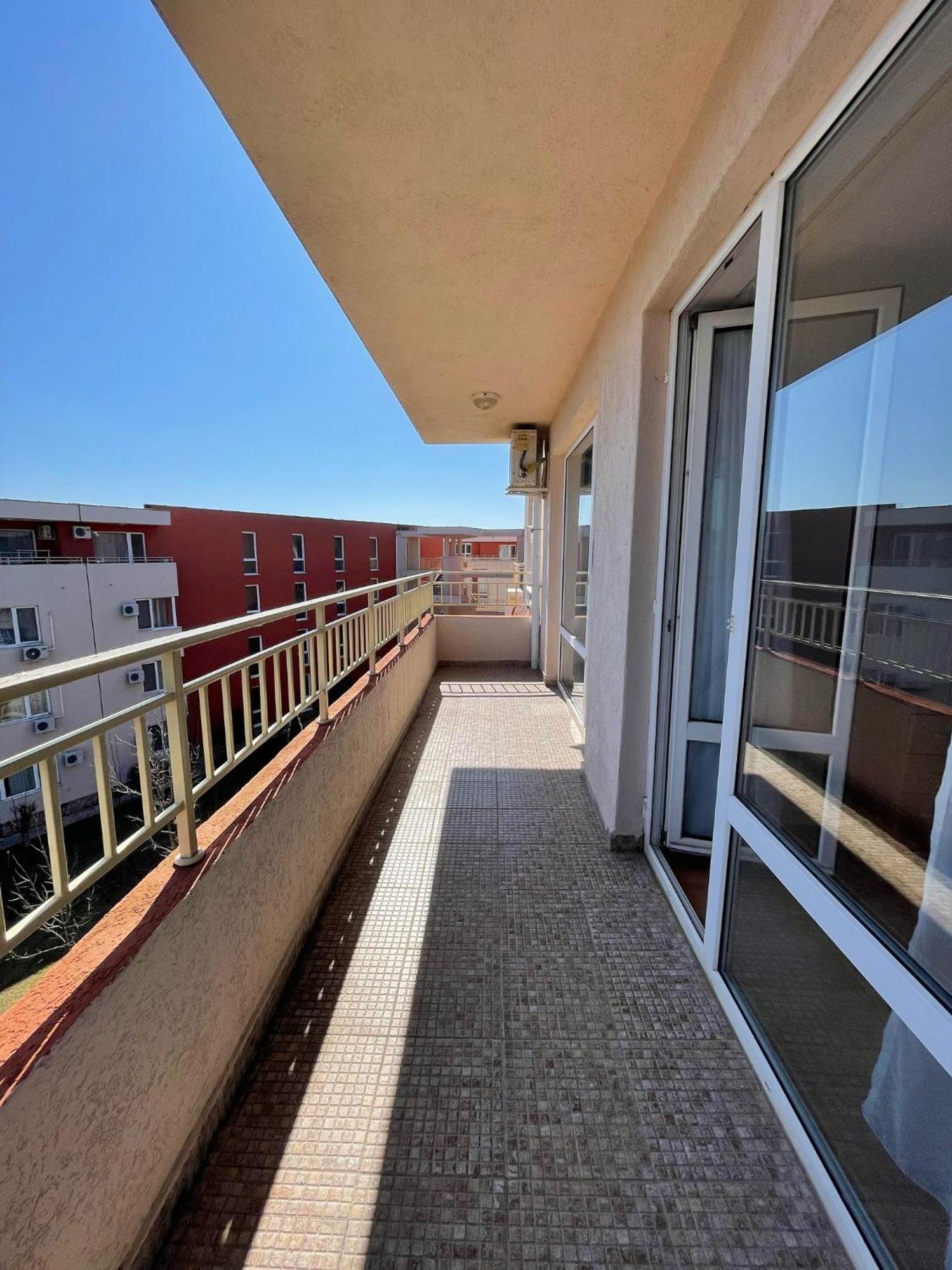 Nessebar Fort Club - Prestige Apartments Сонячний Берег Екстер'єр фото