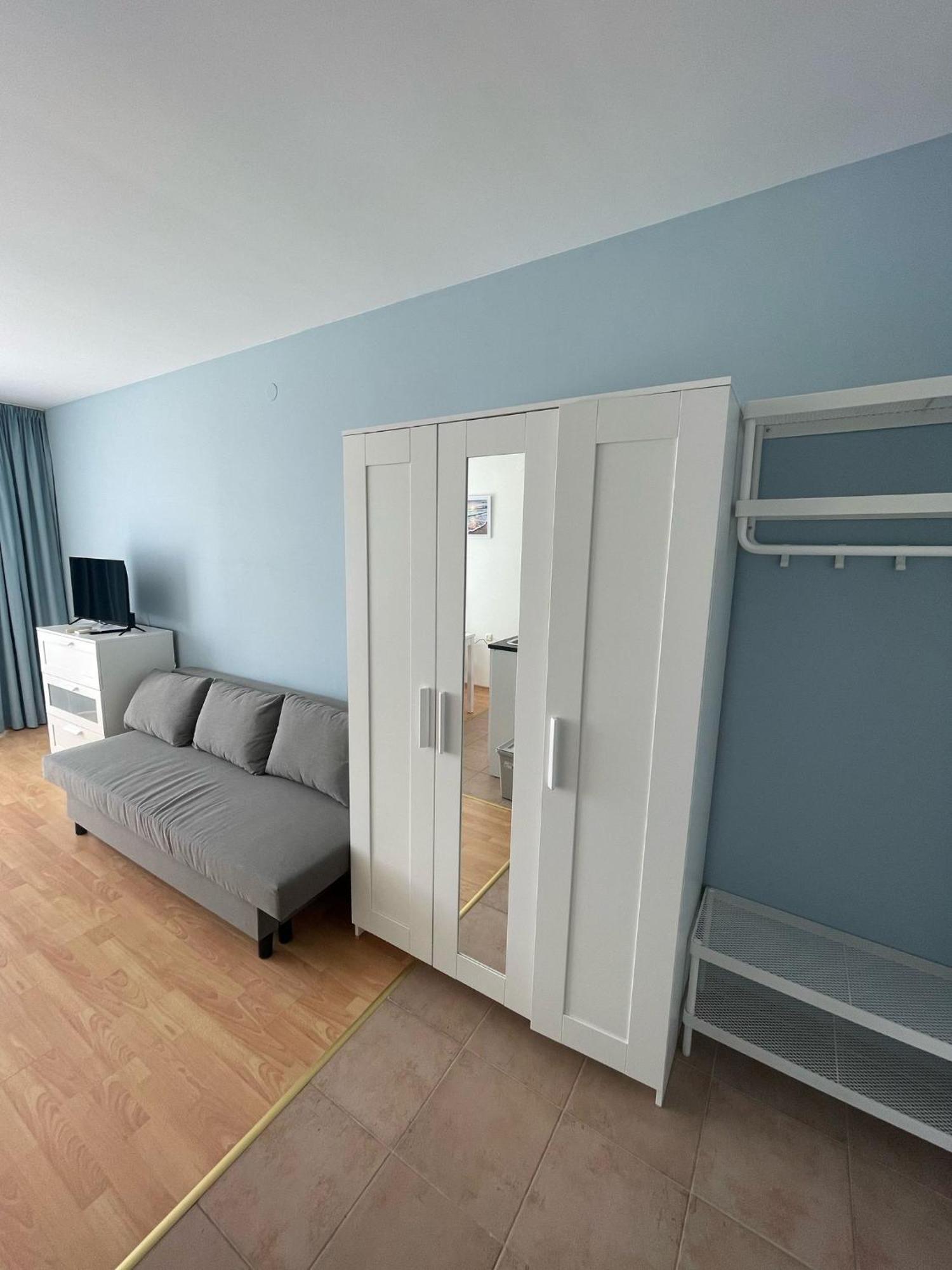 Nessebar Fort Club - Prestige Apartments Сонячний Берег Екстер'єр фото