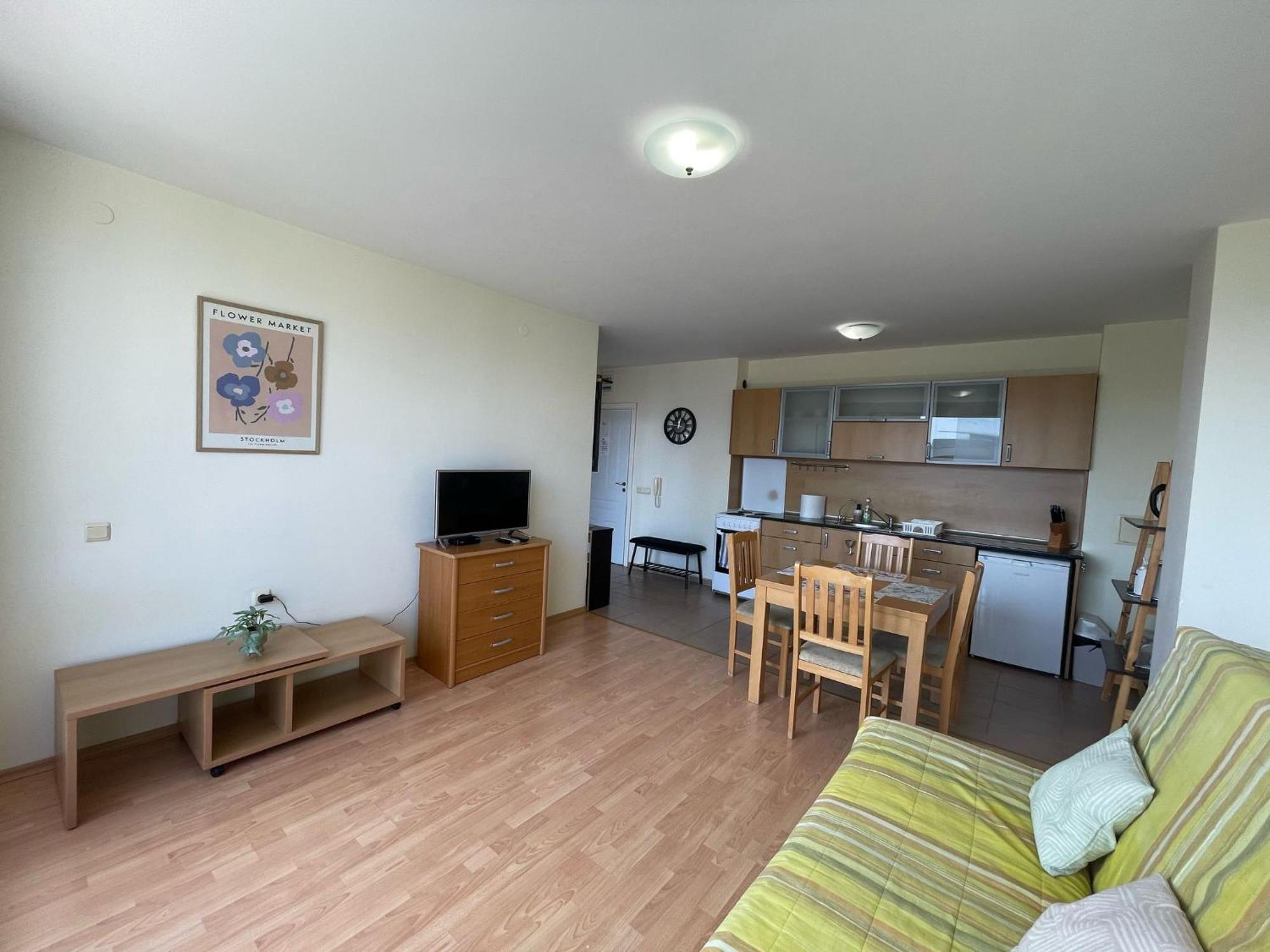 Nessebar Fort Club - Prestige Apartments Сонячний Берег Номер фото