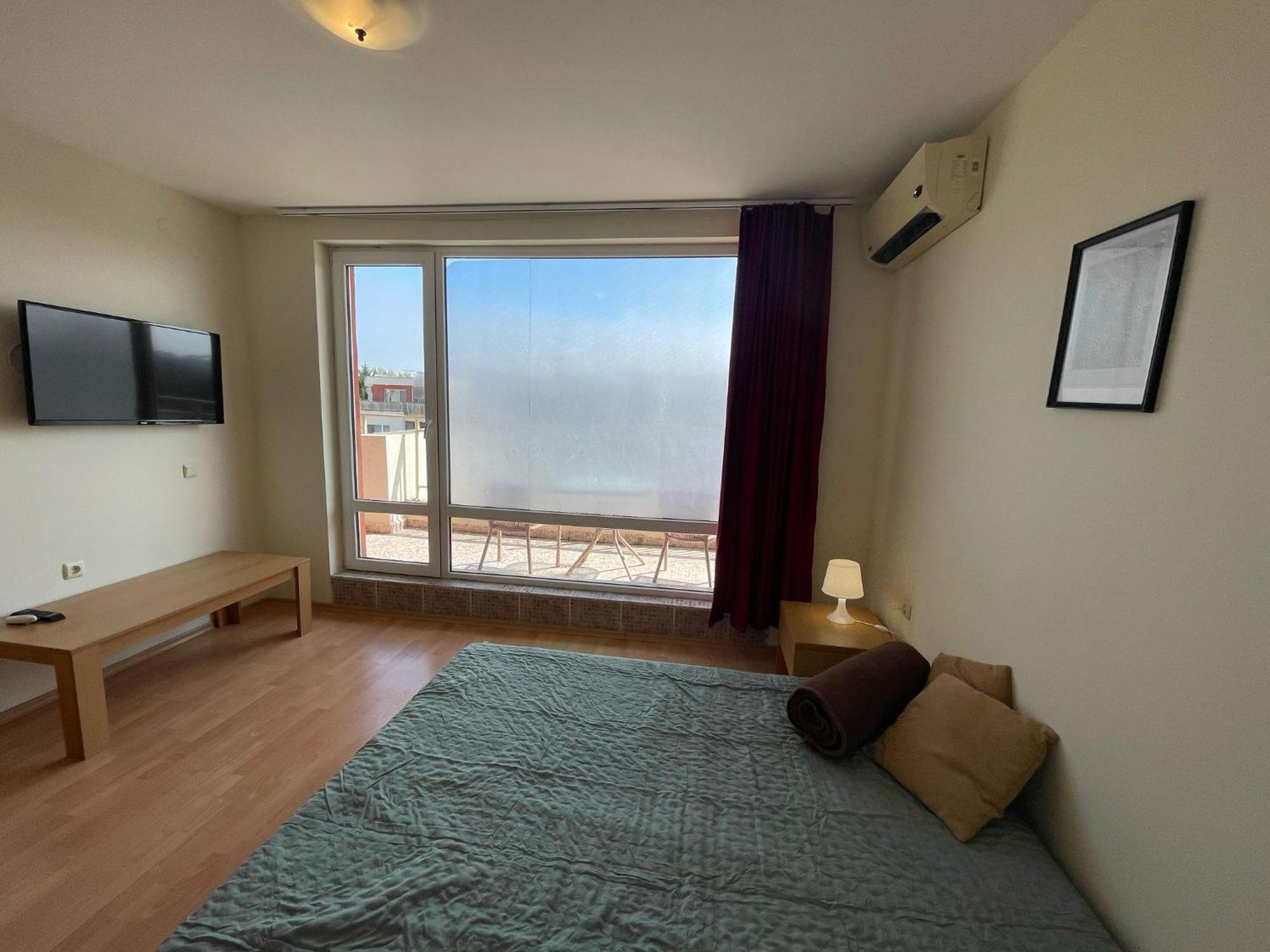 Nessebar Fort Club - Prestige Apartments Сонячний Берег Номер фото