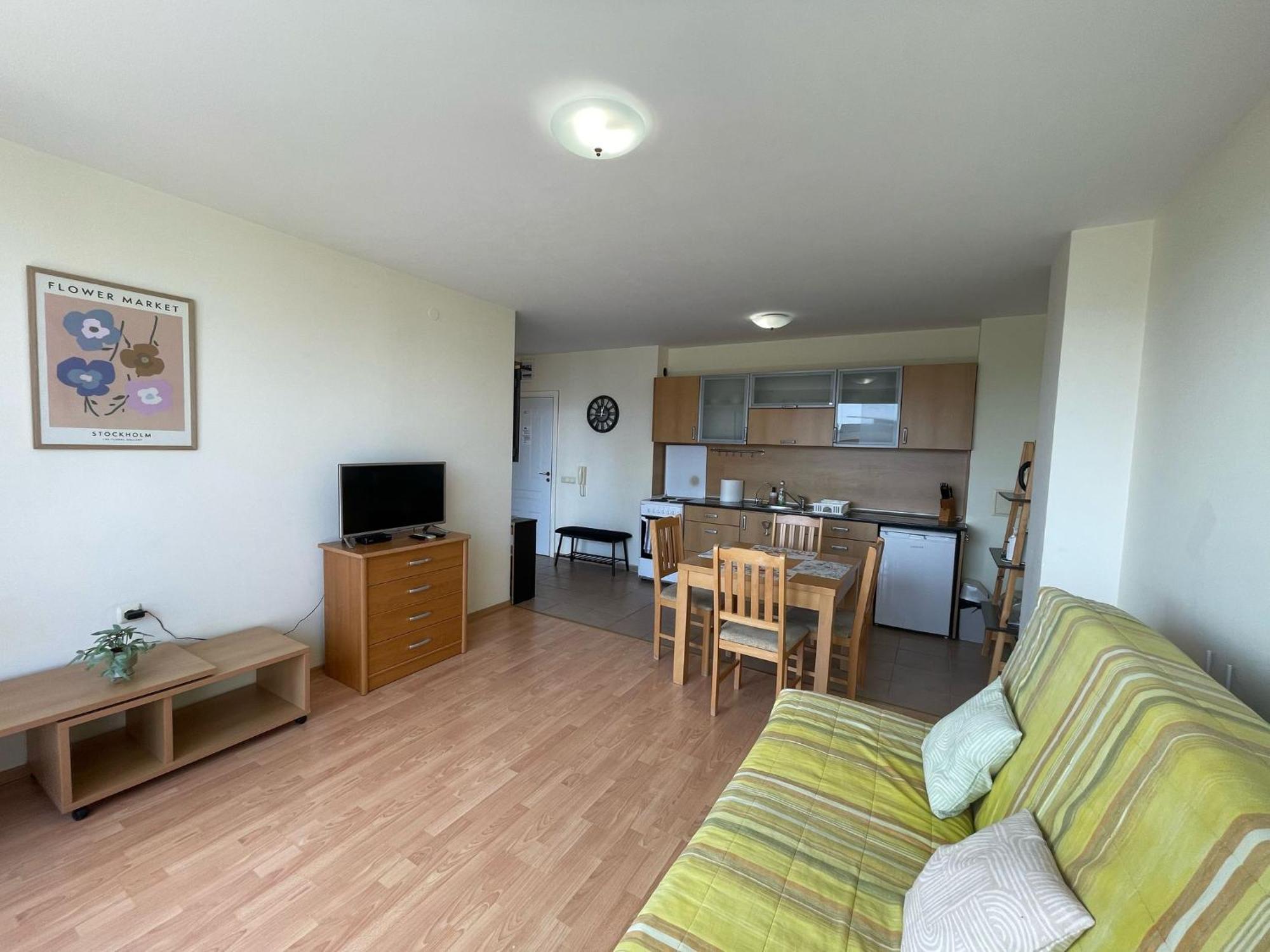 Nessebar Fort Club - Prestige Apartments Сонячний Берег Номер фото